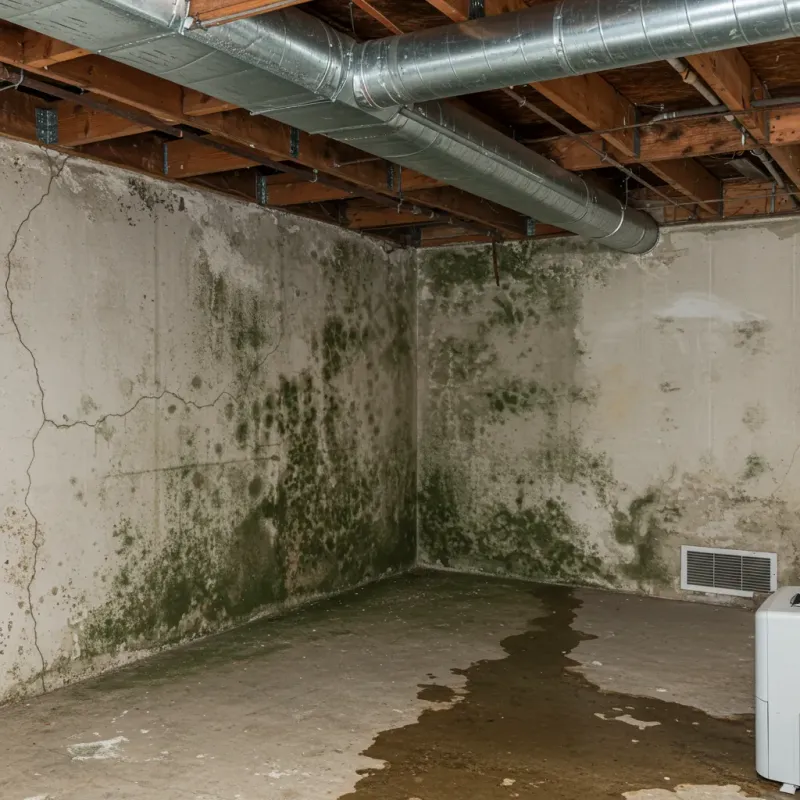 Professional Mold Removal in Valley Park, MO