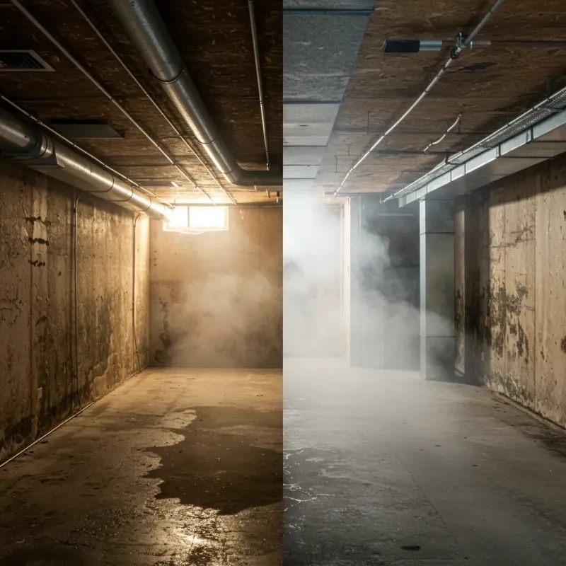 Professional Odor Removal in Valley Park, MO